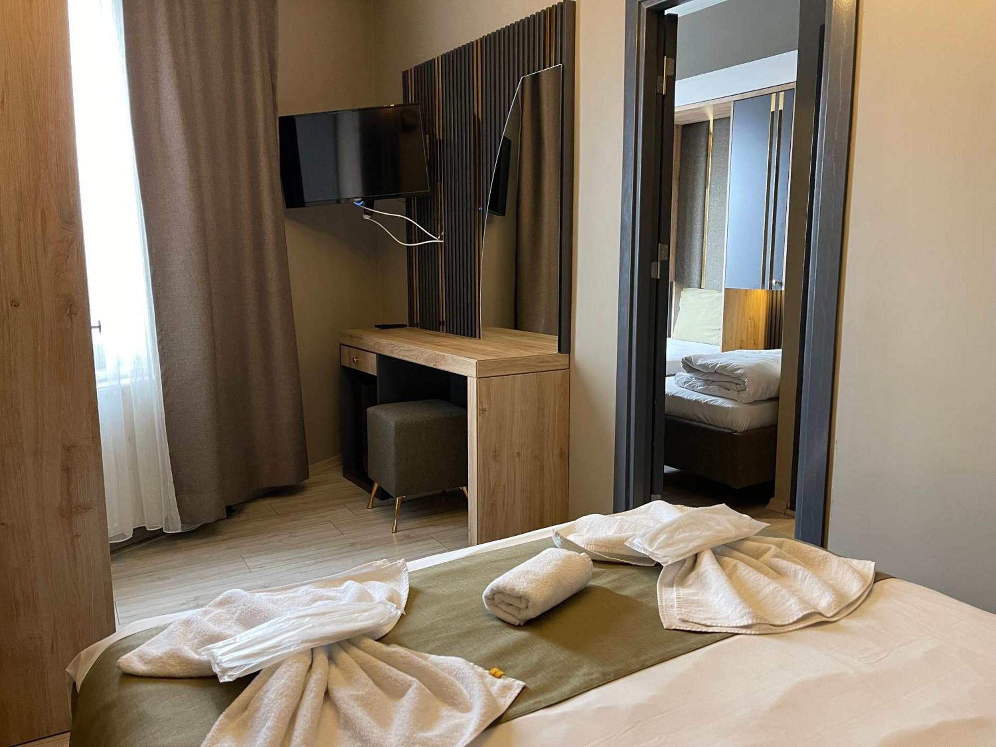 New Taksim Hotel, Istanbul
