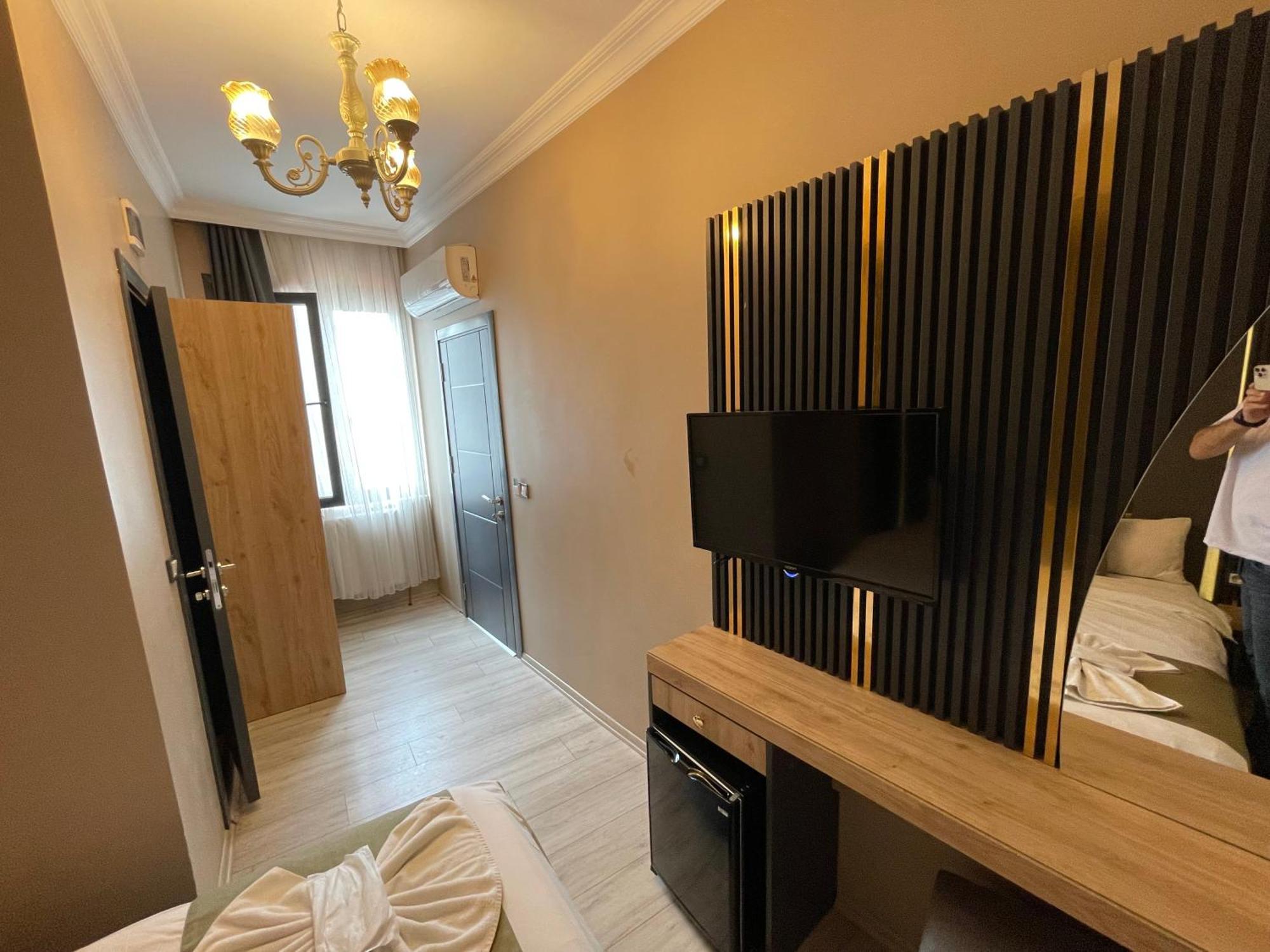 New Taksim Hotel — Fotoğraflar 3