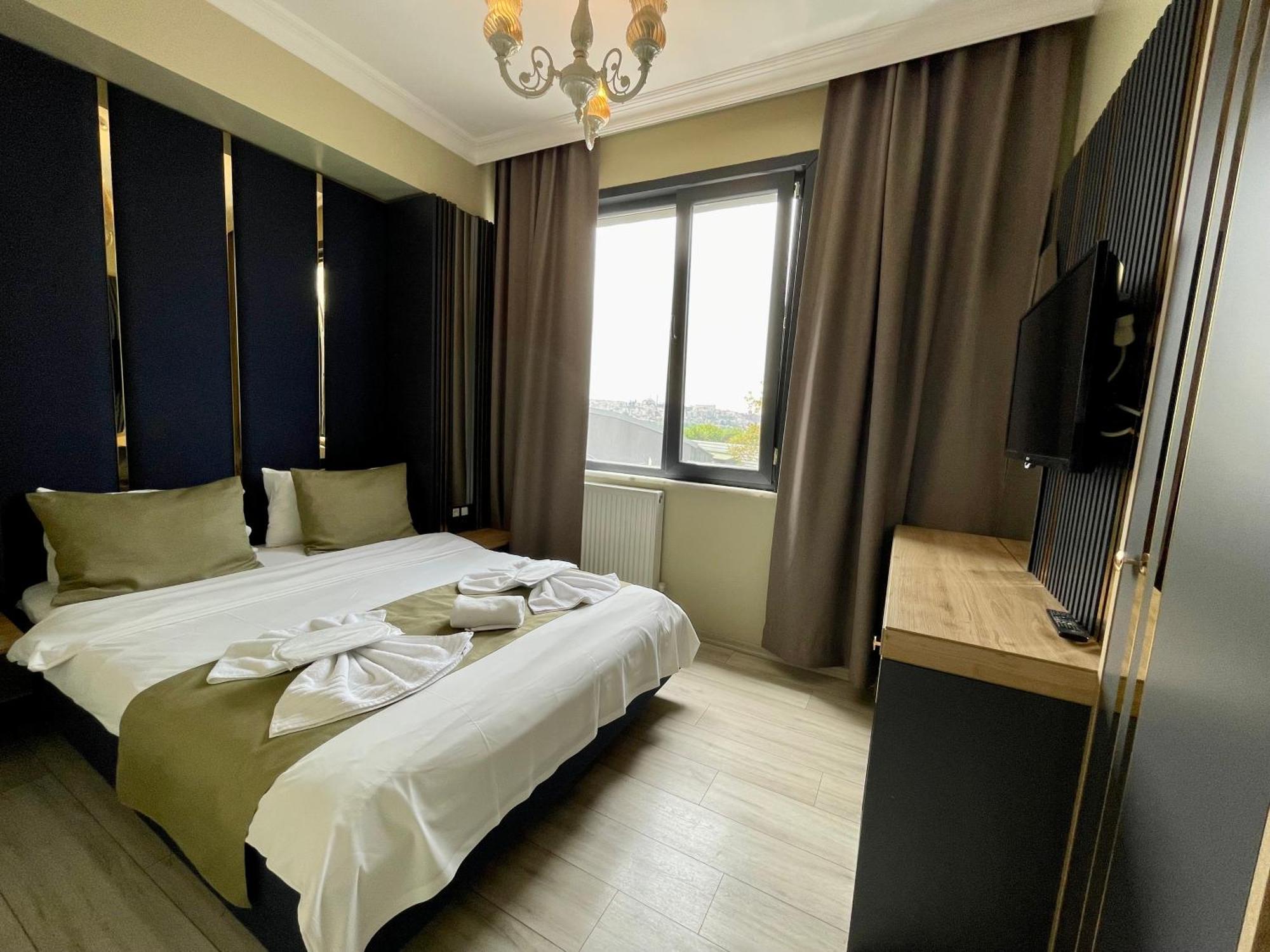New Taksim Hotel — Fotoğraflar 2